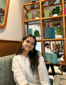 Tanisha Mehindritta